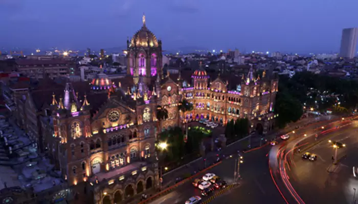 Mumbai Becomes Asia's Billionaire Capital: Top 10 Global Epicenters of Wealth